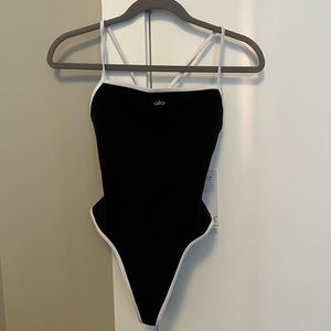 Alo Ivy League Bodysuit